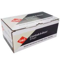 Control-A-Door Smart Garage Door Opener Box