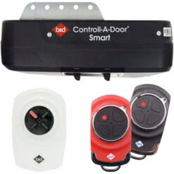 CAD Smart Garage Door Opener