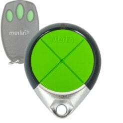 E945M Replacement Garage Door Remote Control