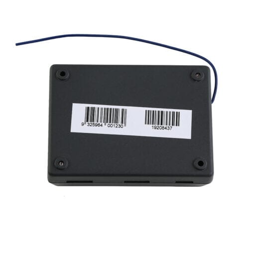 ATA FHCRX-2 Two Channel Receiver - 60712 - Image 4