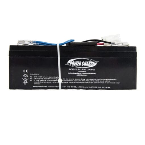 ATA 90488 - Gen 2 Swing Gate Battery Backup - Image 3