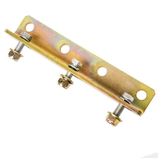 Mounting Plate and Angle for Industrial Opener - Image 6