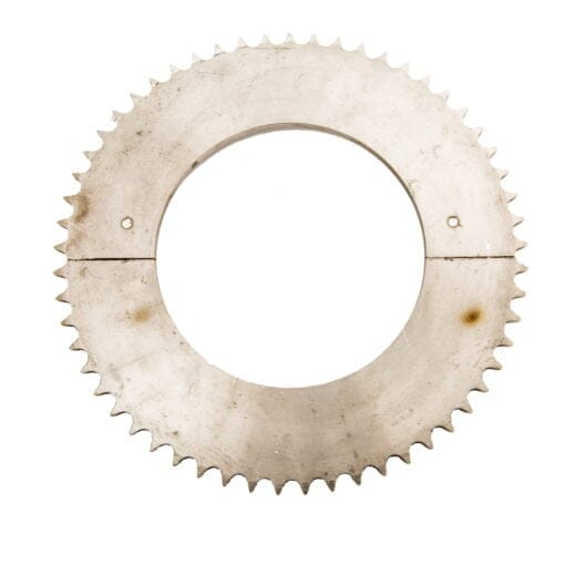 Mounting Plate and Angle for Industrial Opener - Image 4