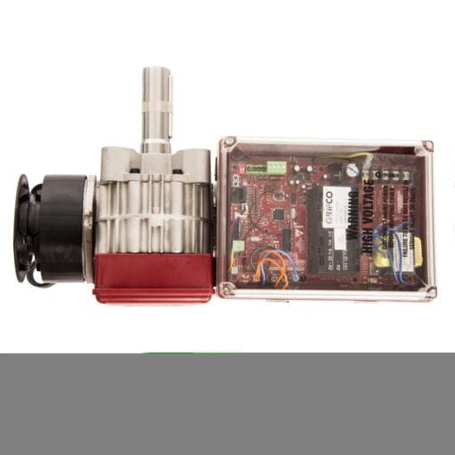 Grifco ML5103 Industrial Roller Shutter Opener 3-Phase 1Hp - Image 2
