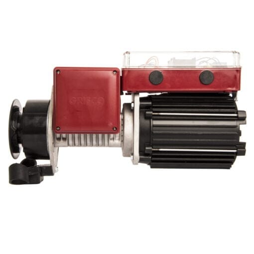 Grifco ML5103 Industrial Roller Shutter Opener 3-Phase 1Hp - Image 10