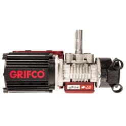 Grifco ML5102 Industrial Roller Shutter Opener 1-Phase 1Hp