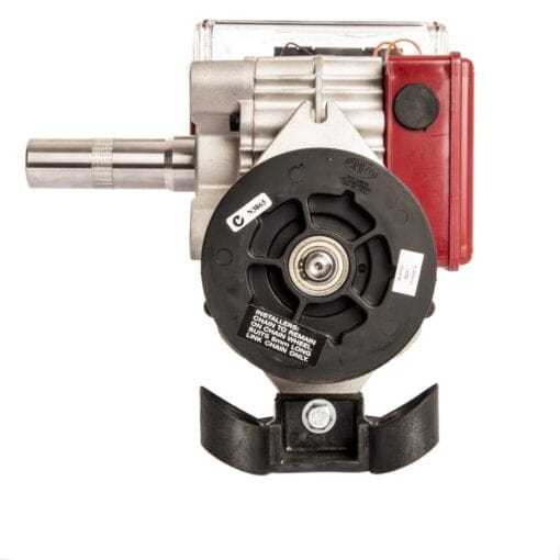 Grifco ML5103 Industrial Roller Shutter Opener 3-Phase 1Hp - Image 7