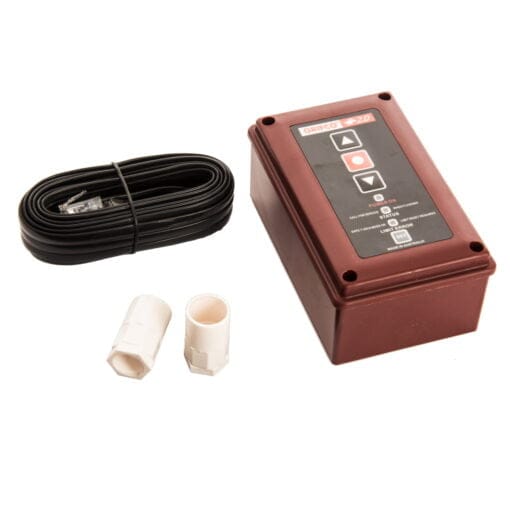 Grifco ML5103 Industrial Roller Shutter Opener 3-Phase 1Hp - Image 6