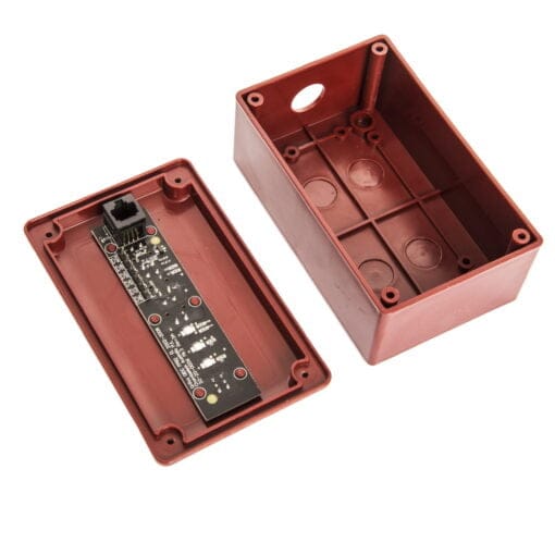 Grifco ML5103 Industrial Roller Shutter Opener 3-Phase 1Hp - Image 5