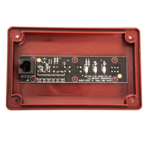 Grifco ML5103 Industrial Roller Shutter Opener 3-Phase 1Hp - Image 4