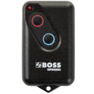 Boss 2211-L (TX) HT4 Garage Door Remote Control