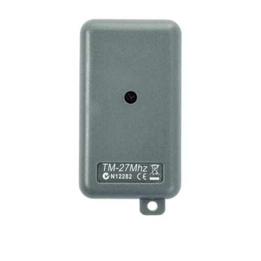 Gliderol AZ020 Garage Door Remote - Image 5