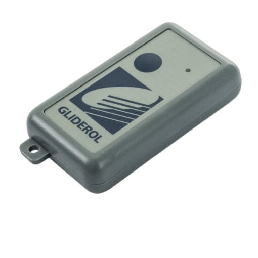 Gliderol AZ020 Garage Door Remote - Image 4