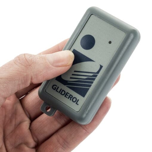 Gliderol AZ020 Garage Door Remote - Image 2