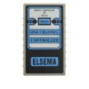 Elsema FMT401 - 27.145MHz Remote Transmitter