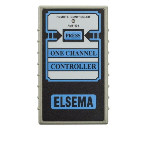 Elsema FMT401 - 27.145MHz Remote Transmitter