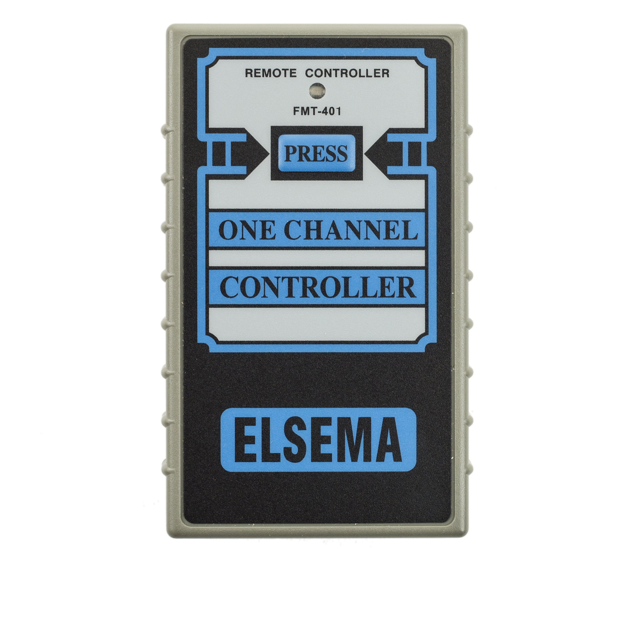 27.145 mhz remote control transmitter