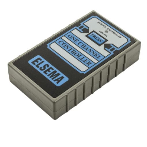Elsema FMT401 - 27.145MHz Remote Transmitter - Image 5
