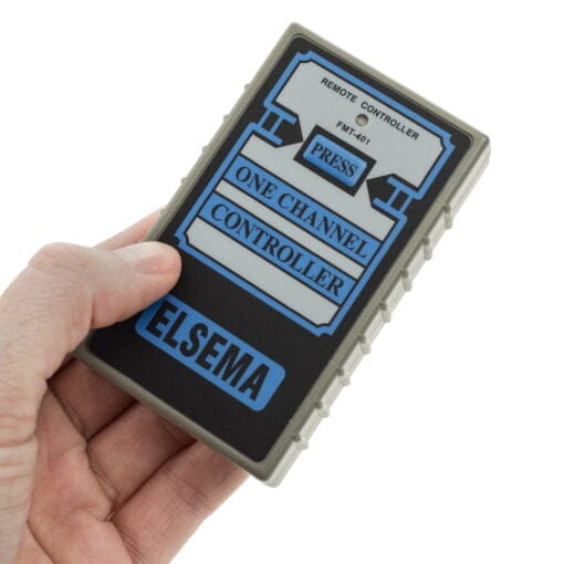 Elsema FMT401 - 27.145MHz Remote Transmitter - Image 3