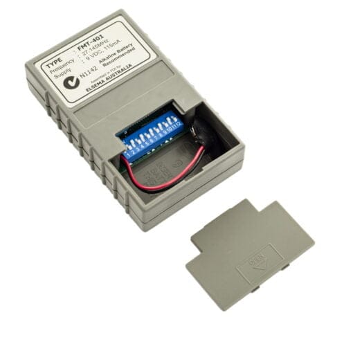 Elsema FMT401 - 27.145MHz Remote Transmitter - Image 2