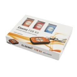 Elsema FOB Kit - PCR43301RE Receiver