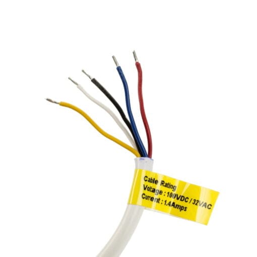Elsema FOB Kit - PCR43301RE Receiver - Image 9
