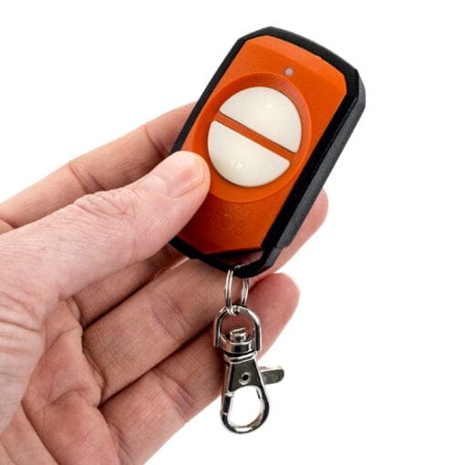 Elsema FOB Kit - PCR43301RE Receiver - Image 6