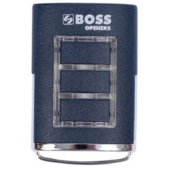 Boss HT3 Garage Door Remote Control