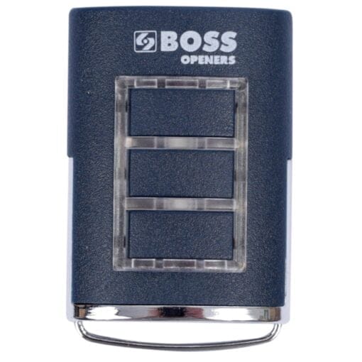 Boss HT3 Garage Door Remote Control