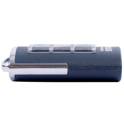 Boss HT3 Garage Door Remote Control Angle