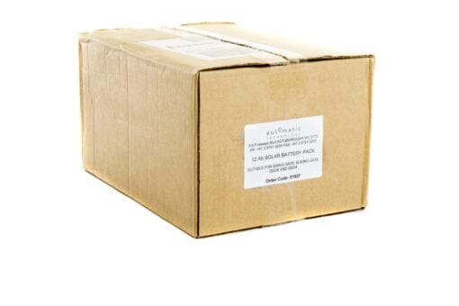 ATA 90188 - Gen 1 Swing Gate Battery Backup - Image 5