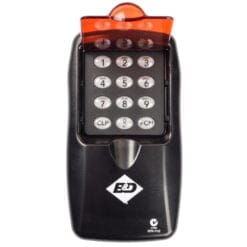 B&D KPX7v2 Wireless Pin Code Keypad