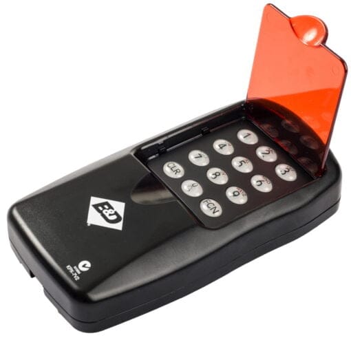 B&D KPX7v2 Wireless Pin Code Keypad - Image 6