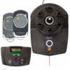 GDO10 Powerhead with PTX6 Remote Controls