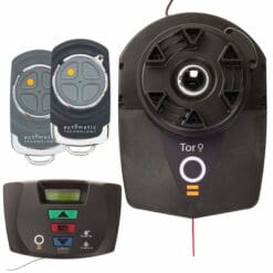 GDO10 Powerhead with PTX6 Remote Controls