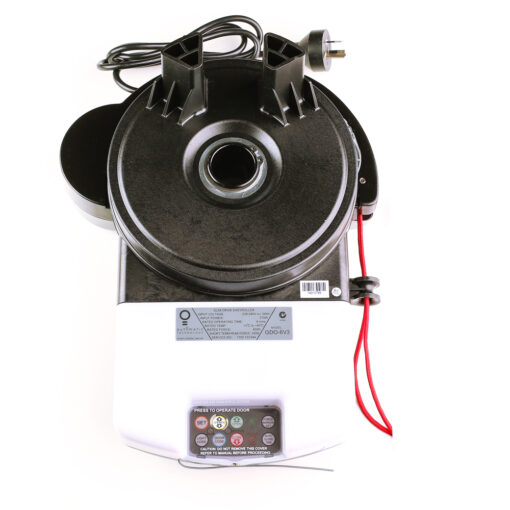 ATA Garage Roller Door Opener GDO 6v3 - Image 10