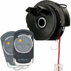 GDO8 Roller Door Opener