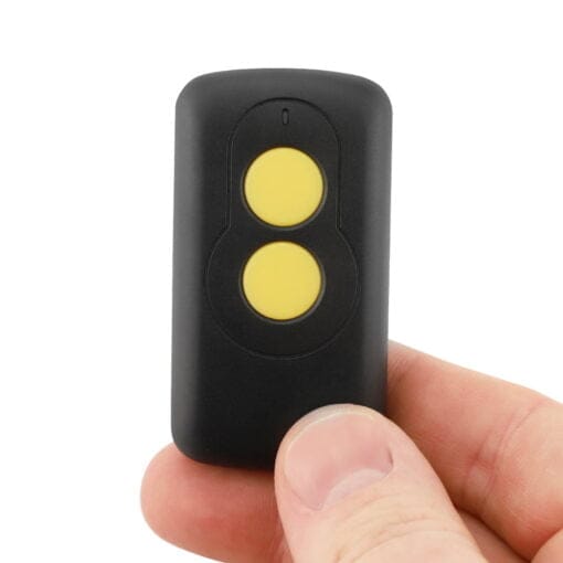RK-RME99C Aftermarket Remote Control - Image 3