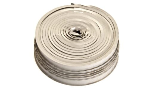 Gliderol Garage Door Rubber Weather Seal – 1m Length - Image 8