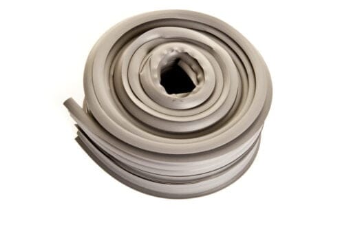 Steel Line Garage Door Seal – 3.2m Roll - Image 8