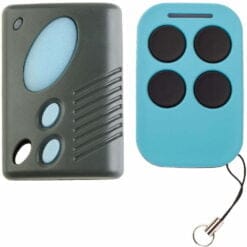 Gliderol TM305c Garage Door Remote Control