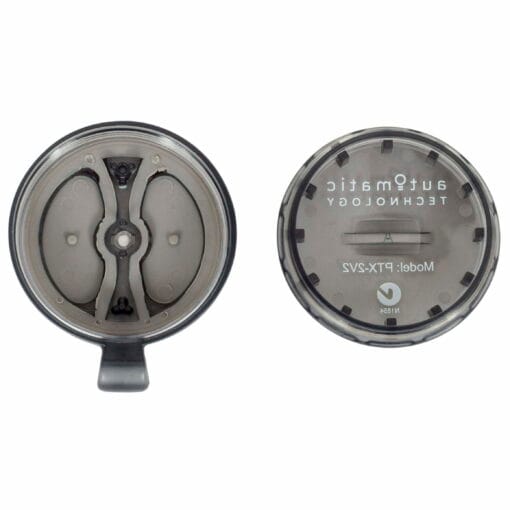 ATA PTX2v2 Grey Button Water Resistant Garage Remote Enclosure - Image 6