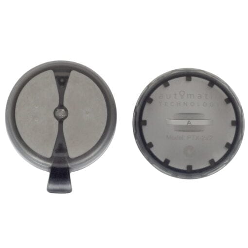 ATA PTX2v2 Grey Button Water Resistant Garage Remote Enclosure - Image 3