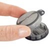 ATA PTX2v2 Grey Button Water Resistant Garage Remote Enclosure