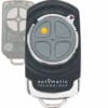 PTX-5v2 Replacement Garage Door Remote Control
