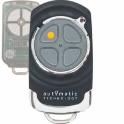 PTX-5v2 Replacement Garage Door Remote Control