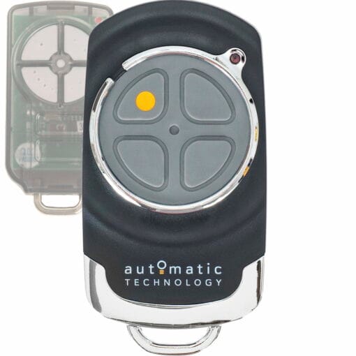 PTX-5v2 Replacement Garage Door Remote Control