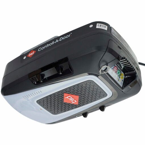 Control-A-Door Smart Garage Door Opener Angle