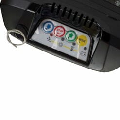 Control-A-Door Smart Garage Door Opener Buttons