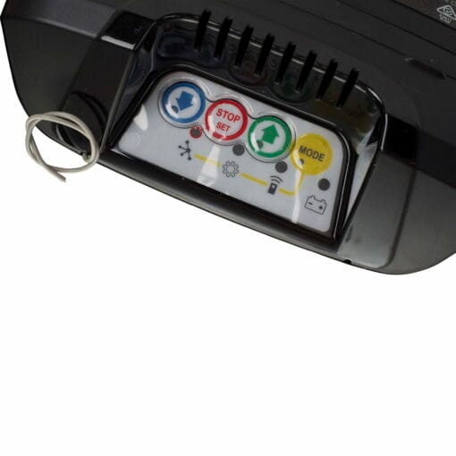 Control-A-Door Smart Garage Door Opener Buttons
